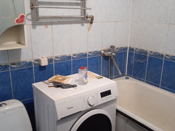 Здається 2 кімнатна квартира в центрі!!! Бердичев