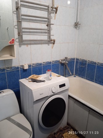 Здається 2 кімнатна квартира в центрі!!! - фото 1