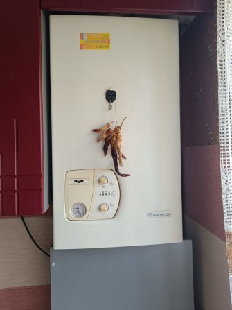 Здам 2х-кімнатну квартиру в районі М'ясокомбінату - фото 1