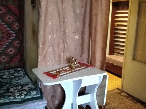 Здається в оренду однокімнатна квартира в центрі міста БОРИСЛАВ Борислав