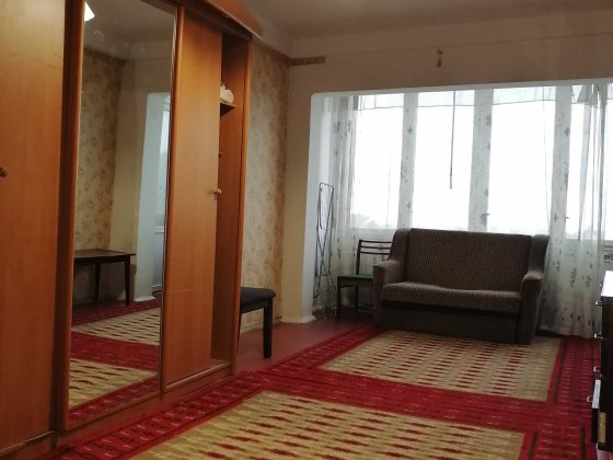 Здам однокiмнатну квартиру у Боярцi Боярка