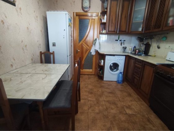 Здам однокімнатну квартиру в центрі міста Боярка