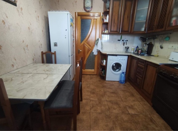 Здам однокімнатну квартиру в центрі міста - фото 1