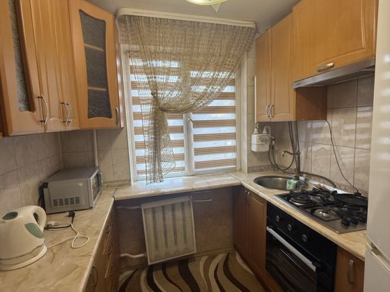 Оренда двокімнатноі квартири. Масив Васильков