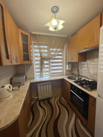 Оренда двокімнатноі квартири. Масив - фото 1
