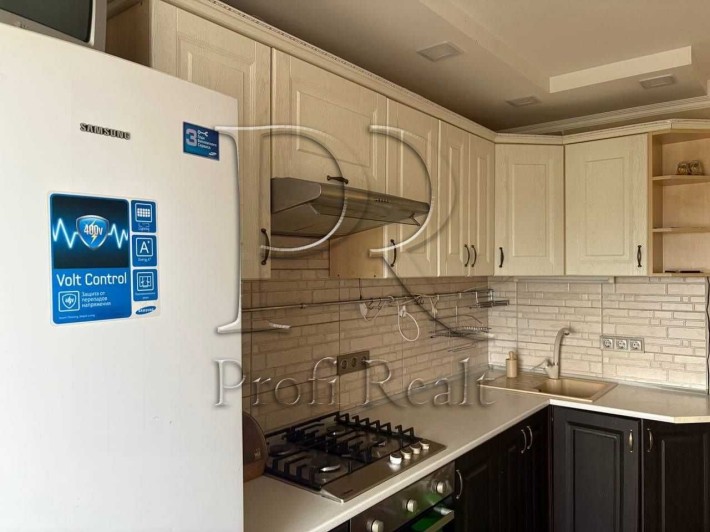 Оренда 3к.квартири Боярка/ центр міста/Крюківщина - фото 1