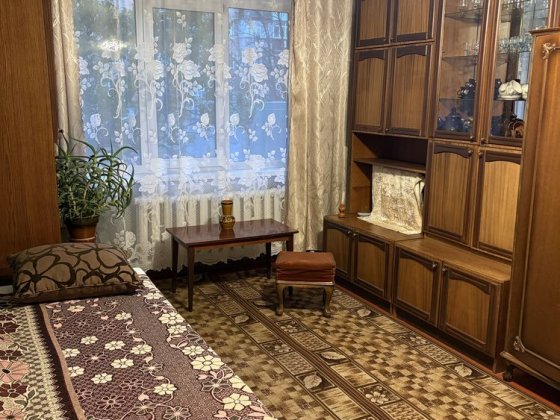 Оренда 1- кімнатної квартири в центрі м. Васильків Васильков