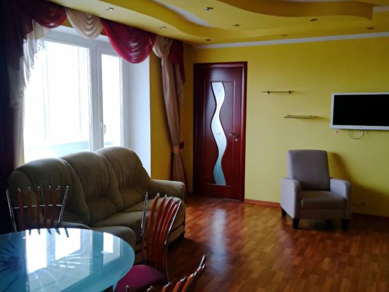 Здам трьох кімнатну квартиру в Боярці Боярка