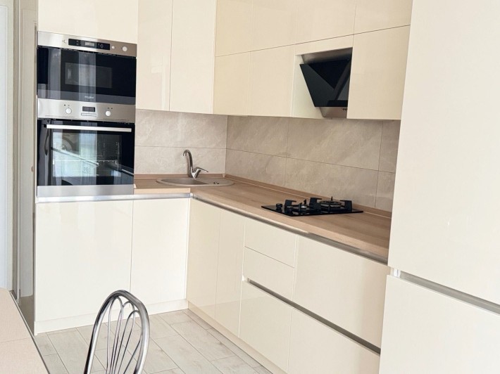 Оренда однокімнатної квартири ЖК Столичний - фото 1