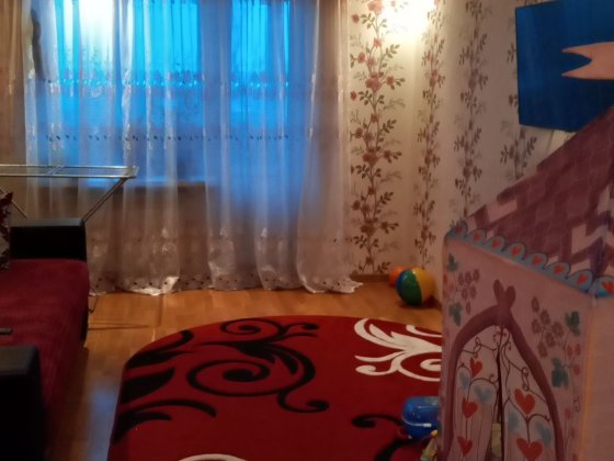 Здам 2х кімнатну квартиру в оренду в центрі міста Васильків