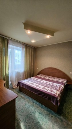 Здам в оренду 3-кімнатну квартиру на Лівому березі - фото 1