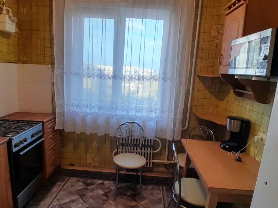 Здам в оренду 3х кім.квартиру л/б Кам'янське