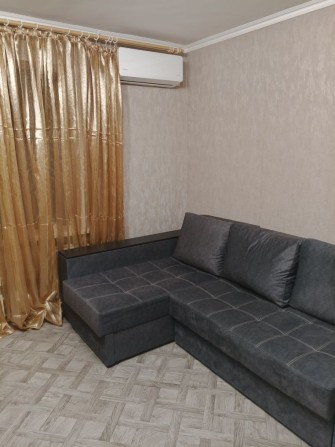 Сдам однокомнатную квартиру. - фото 1