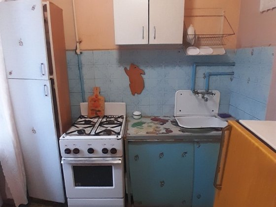 Сдам 2х ком.квартиру на Соцгороде Кам'янське