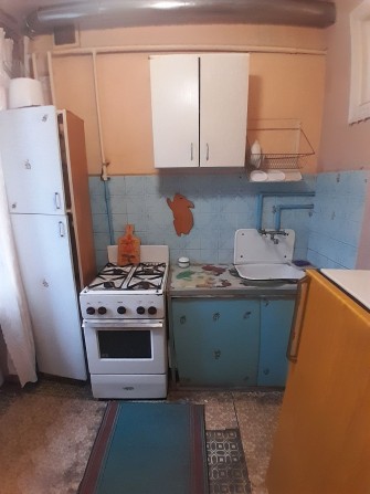 Сдам 2х ком.квартиру на Соцгороде - фото 1