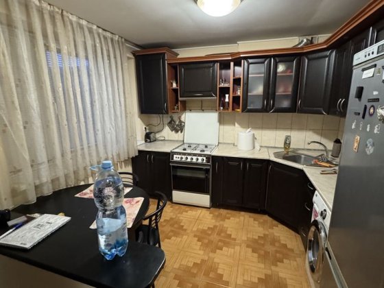 Центер м.Виноградів трикімнатна Виноградів