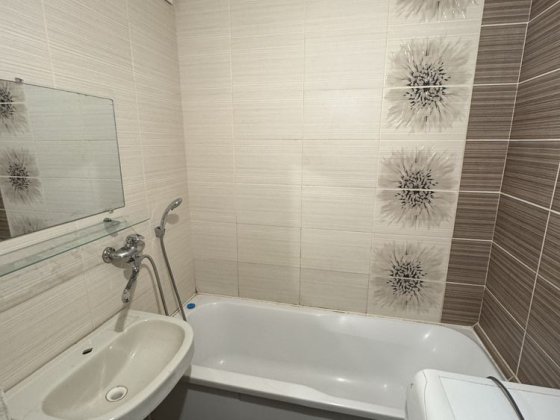 Сдам 1 ком воле Терры левый берег Кам'янське