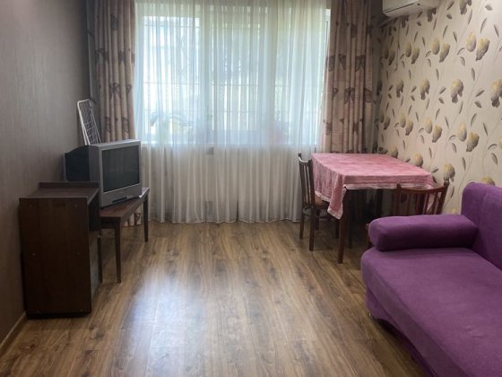 3-х комнатная квартира от собственника.Евгения Мельникова, Каменское Кам'янське