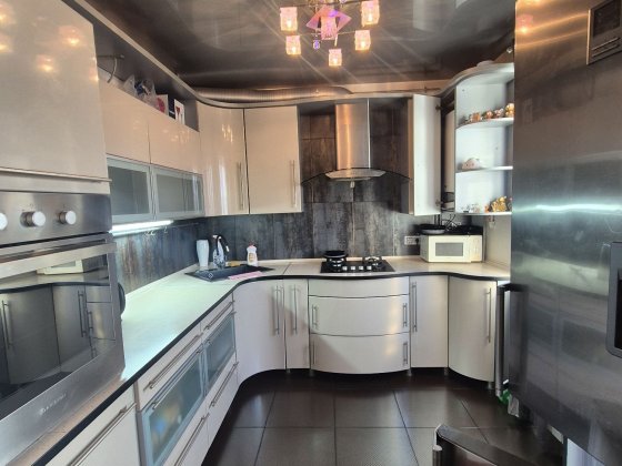 Сдам  2 к квартиру, с А.О. левый берег . Кам'янське