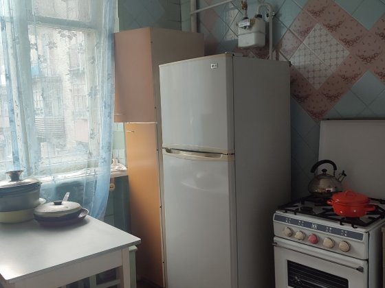 Сдам 2-х к. к-ру, район Центр Каменское