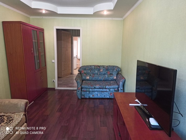 Своя. Квартира с АО центр. Сдам в аренду на любой срок. Без комиссии - фото 1