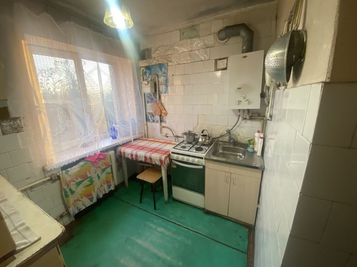 Сдаётся 4х-комнатная в КИРПИЧном доме, для большой или двух семей - фото 1