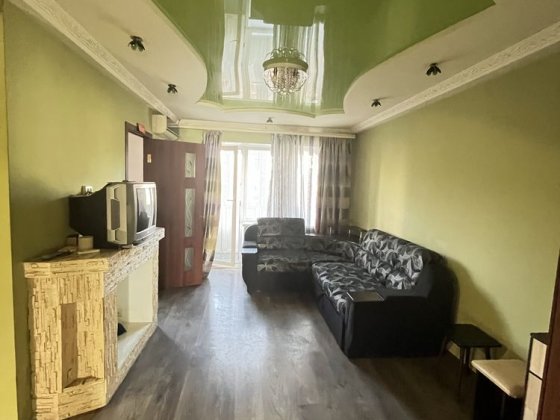 Оренда 2к квартири 35 школа р-н Черемхи поруч Вокзал Каменское