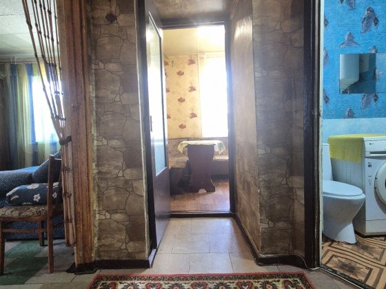 Сдам 1 к квартиру, левый берег. Кам'янське