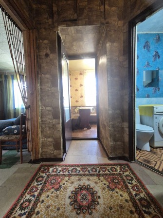 Сдам 1 к квартиру, левый берег. - фото 1