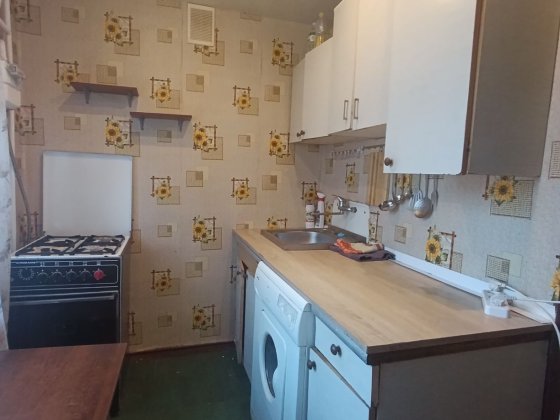 Оренда 1 кімн.поруч із центром Каменское