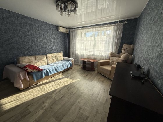 Сдается 2-комнатная квартира на Черемушках по пр. Василя Стуса Каменское