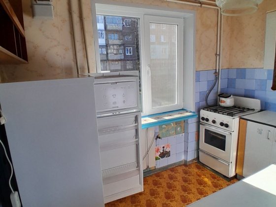 Сдам в аренду 2х ком.квартиру на Черемушках Кам'янське