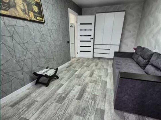 Первая сдача! Сдам 1- комн. вблизи вокзала Каменское