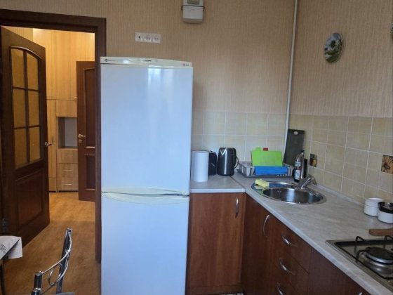 Сдаётся 1 комнатная квартира в центре, mar Каменское