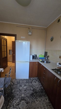 Сдаётся 1 комнатная квартира в центре, mar - фото 1