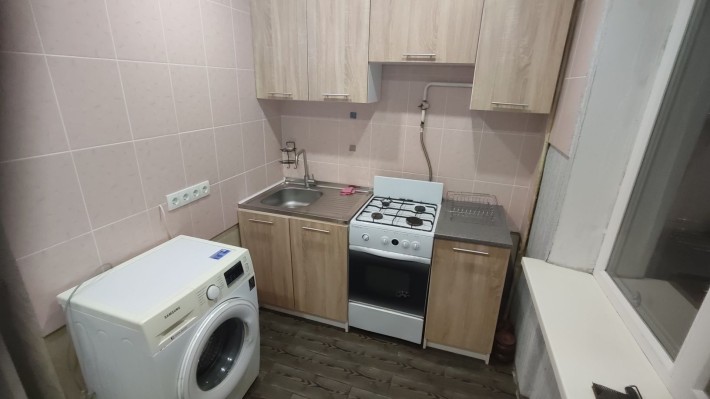 Аренда 1к. квартиры с ЭАО, правый берег, Черемушки - фото 1