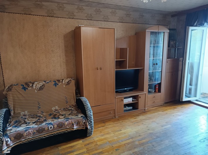 Аренда 2 ком. Левый берег ул. Харьковская - фото 1