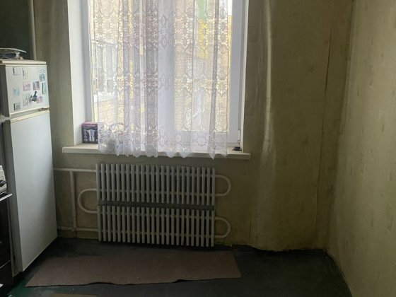 Сдам 1-комнатную левый берег 1 мкр Парк Кам'янське