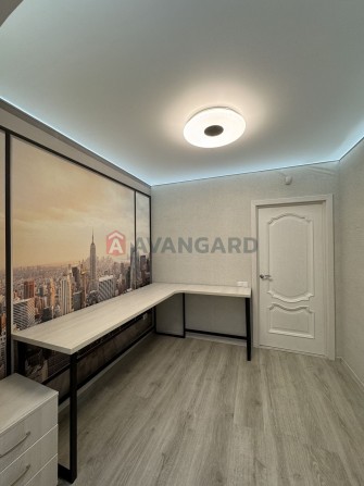 Оренда трикімнатної квартири Лівий Берег - фото 1