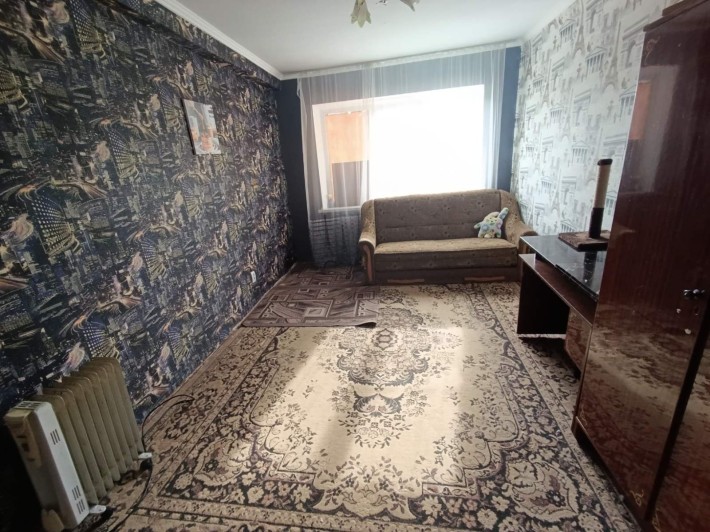 Сдам 2-комнатную квартиру район Украина - фото 1