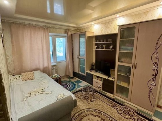 Сдам 1 комнатную квартиру на правом берегу Кам'янське