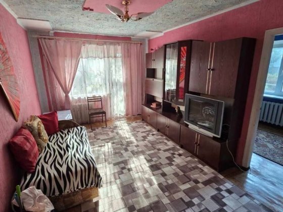 Здам в оренду 2 кімнтатну квартиру на Грушевського Каменское