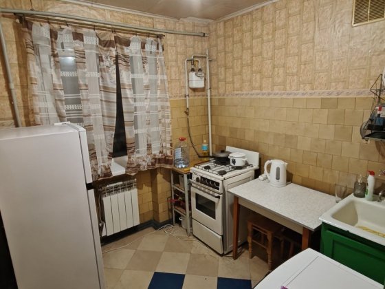 Сдам 2х Ленина жд 5/5 А/Э/О кирпич Кам'янське