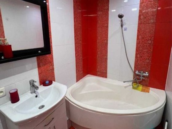 Сдам 1комн квартиру Кам'янське