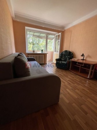 Сдам 1к комнатную кв-ру 7000 Правый берег - фото 1