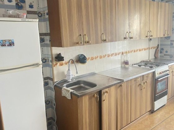 Сдам 3х комнатную квартиру Черемушки Кам'янське