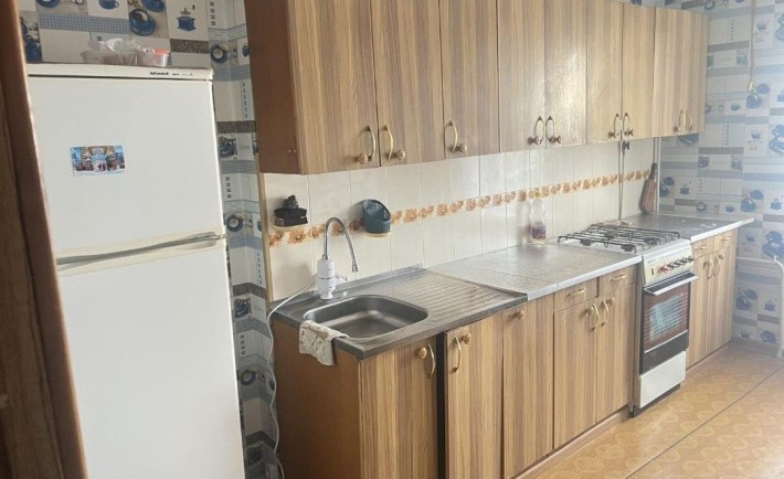 Сдам 3х комнатную квартиру Черемушки - фото 1