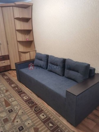 Сдам 1к комнатную 7500 Правый берег - фото 1