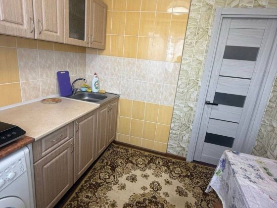 Сдам 1комнатную квартиру соцгород Кам'янське