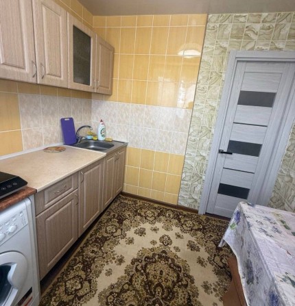 Сдам 1комнатную квартиру соцгород - фото 1